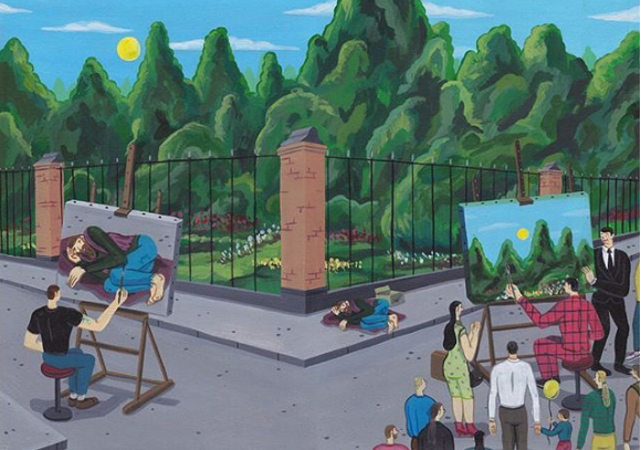 Nguồn: Bright Side Nguồn: Bright Side