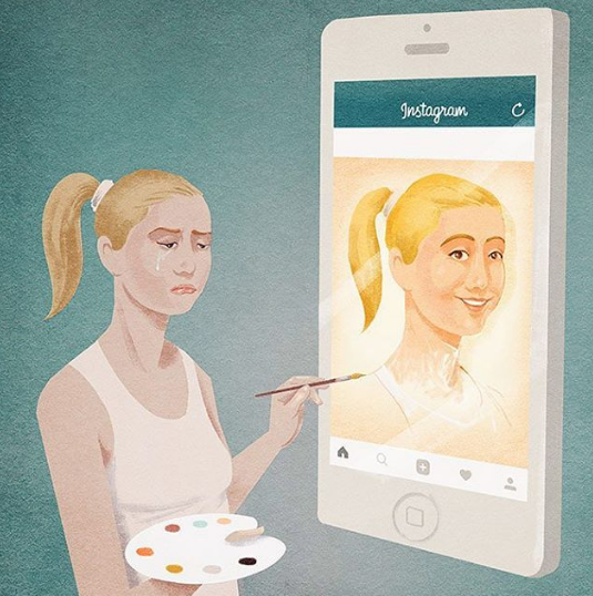 Nguồn: Bright Side Nguồn: Bright Side