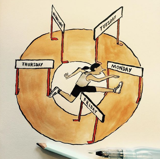 Nguồn: Bright Side Nguồn: Bright Side