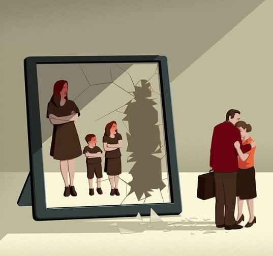 Nguồn: Bright Side Nguồn: Bright Side