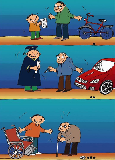 Nguồn: Bright Side Nguồn: Bright Side