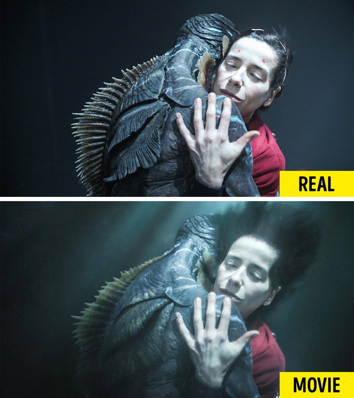 Nguồn: Bright Side