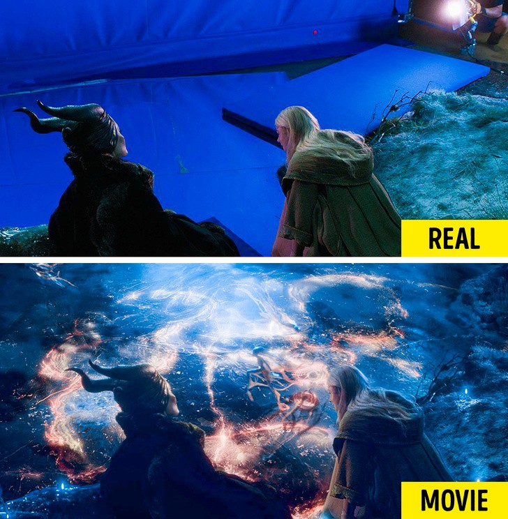 Nguồn: Bright Side