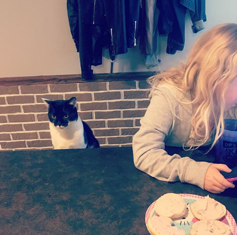 Nguồn: Bright Side Nguồn: Bright Side