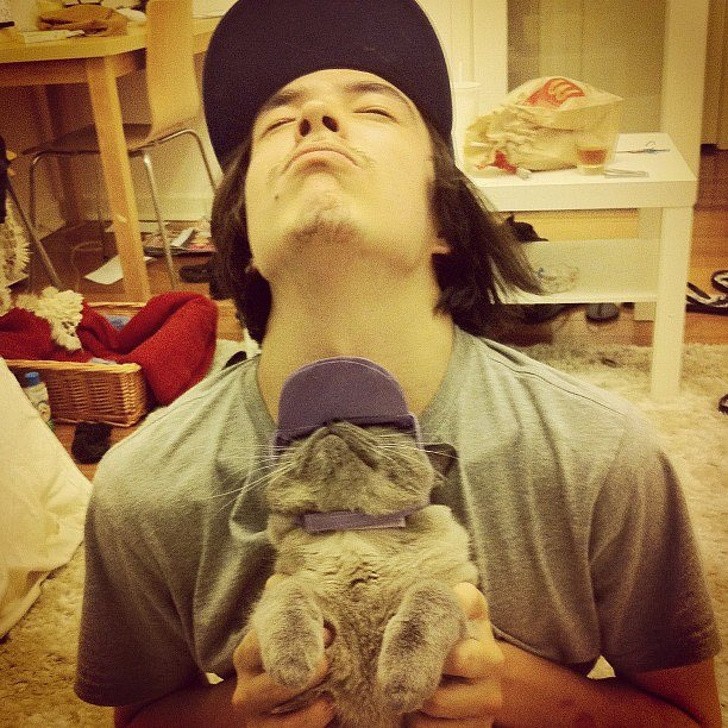 Nguồn: Bright Side Nguồn: Bright Side