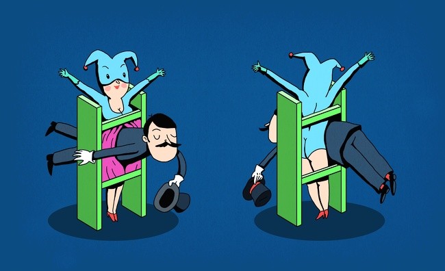 Nguồn: Bright Side