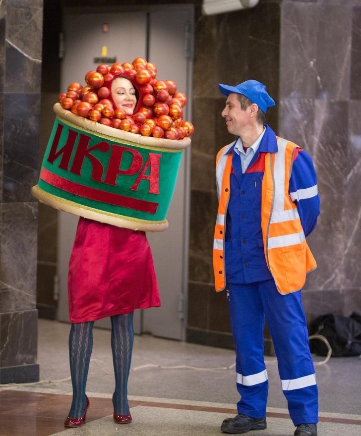 Nguồn: Bright Side