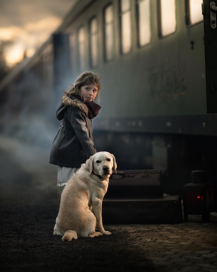 Nguồn: Bright Side Nguồn: Bright Side