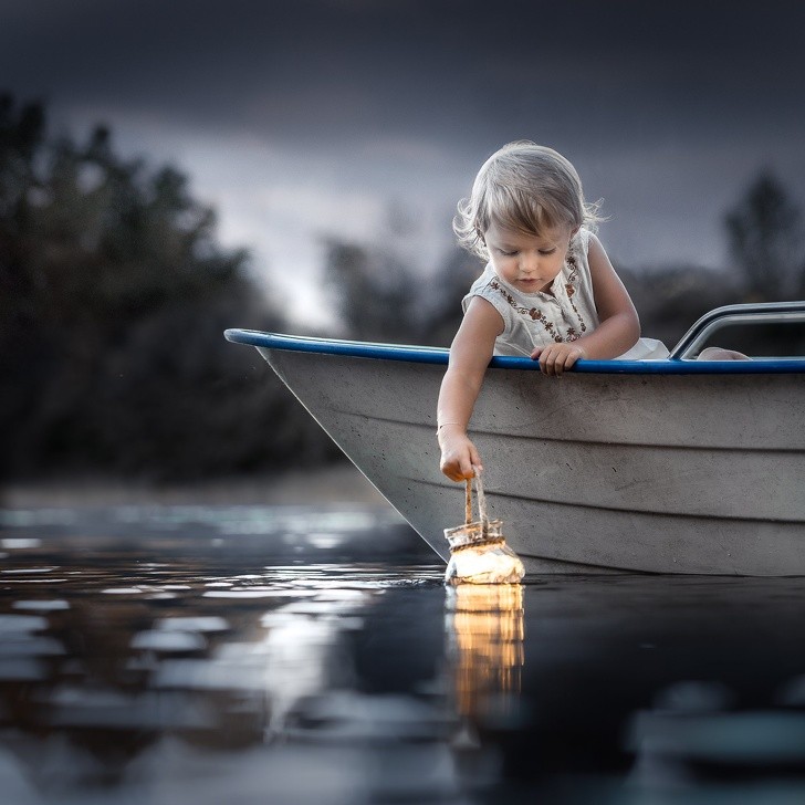 Nguồn: Bright Side Nguồn: Bright Side