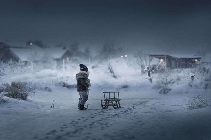 Nguồn: Bright Side Nguồn: Bright Side