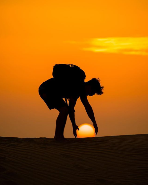 Nguồn: Bright Side Nguồn: Bright Side