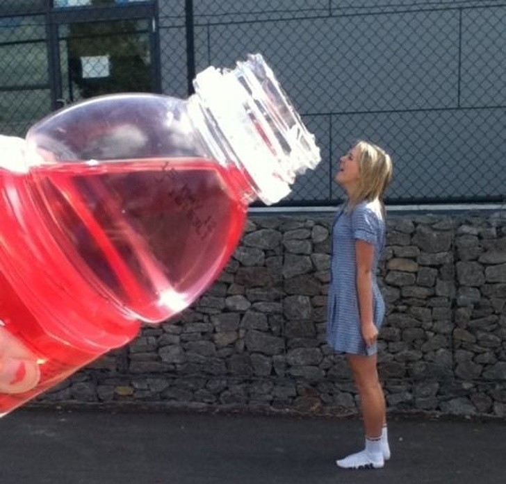 Nguồn: Bright Side Nguồn: Bright Side