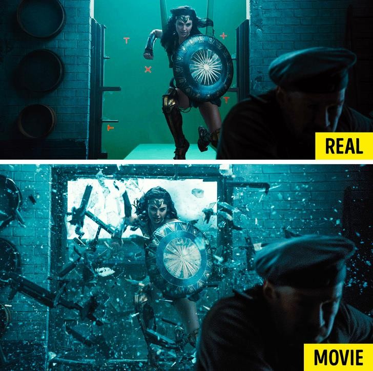 Nguồn: Bright Side