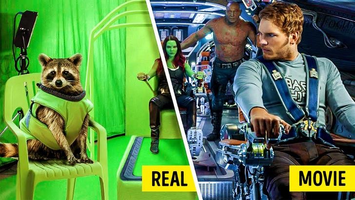 Nguồn: Bright Side