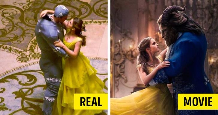 Nguồn: Bright Side