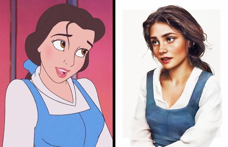 Nguồn: Bright Side