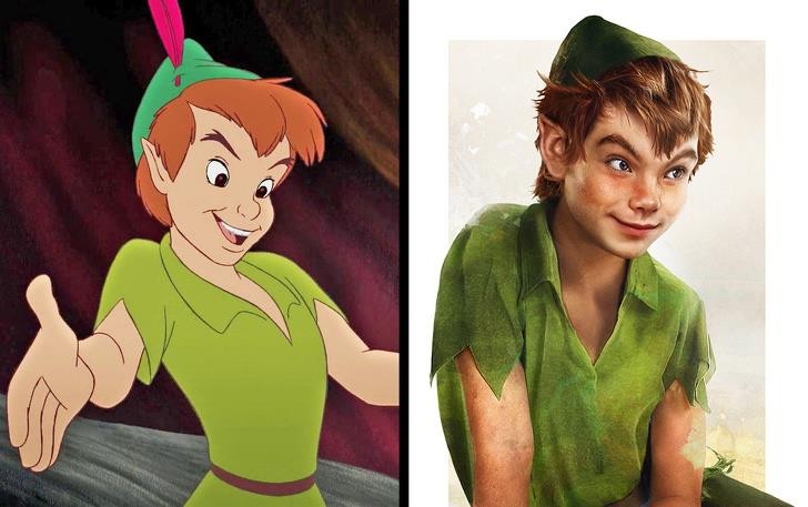 Nguồn: Bright Side