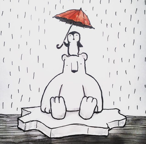 Nguồn: Bright Side