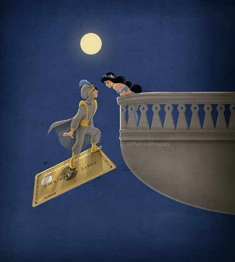 Nguồn: Bright Side