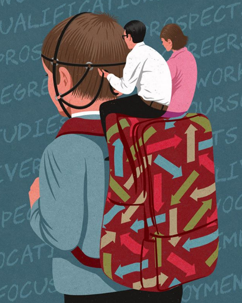 Nguồn: Bright Side