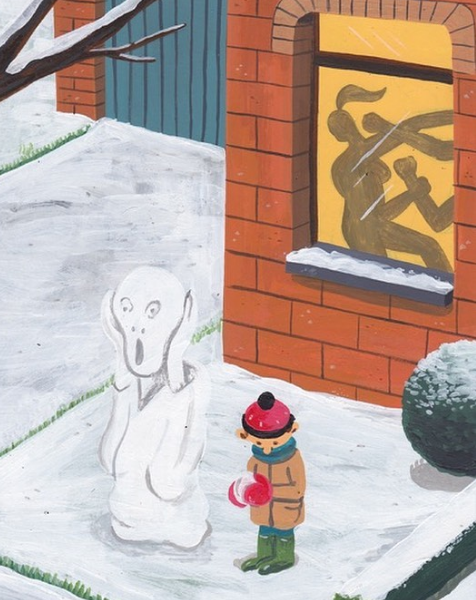 Nguồn: Bright Side