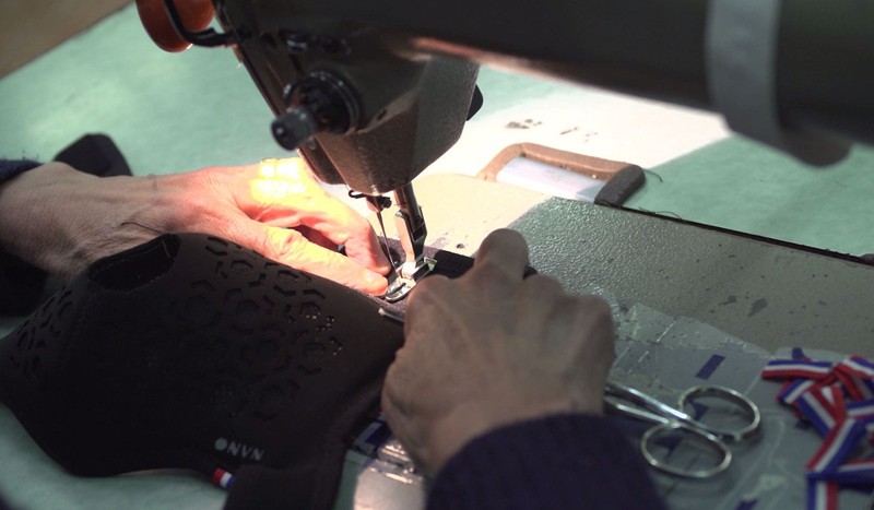 Ảnh: SCMP Ảnh: SCMP