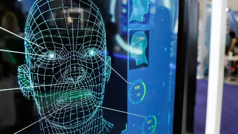 Các cổ đông Amazon từ chối lệnh cấm nhận diện khuôn mặt. Ảnh: Reuters