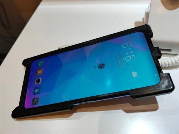 Ảnh: Gizchina Ảnh: Gizchina