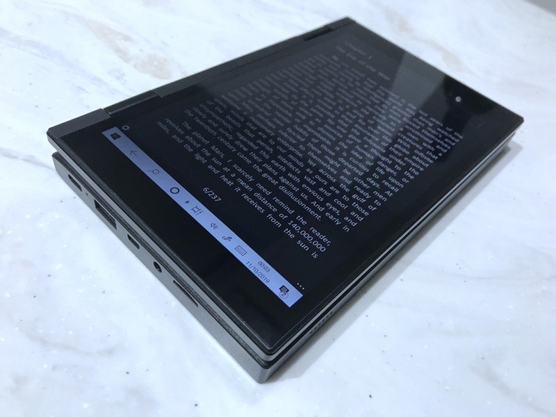 Paekago có một bản lề linh hoạt. Ảnh: SCMP Ảnh: SCMP