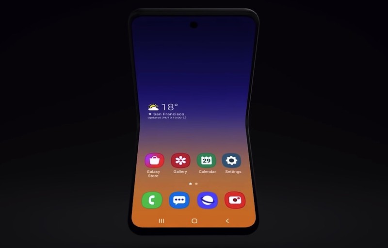 Ảnh: GSMArena Ảnh: GSMArena