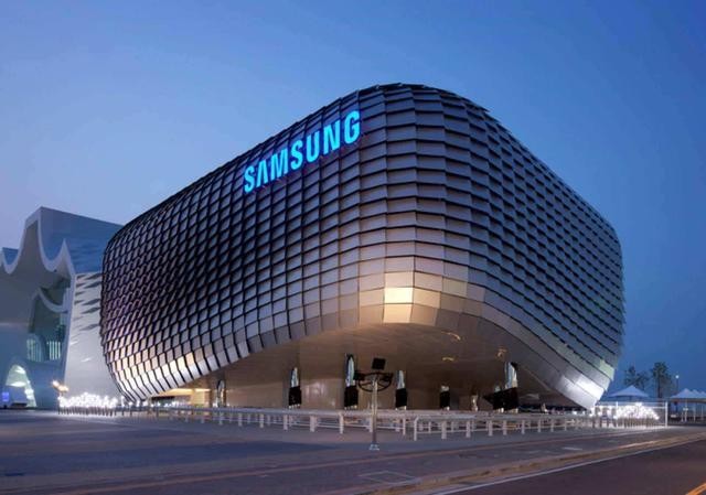 Người Trung Quốc không thích dùng điện thoại Samsung. 