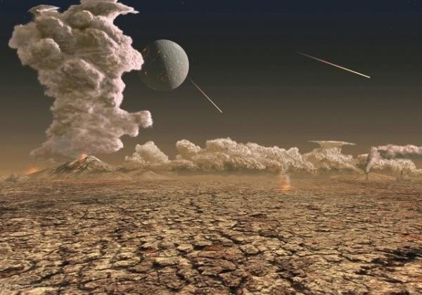 Các nhà máy hạt nhân phát nổ khắp nơi. Các nhà máy hạt nhân phát nổ khắp nơi.