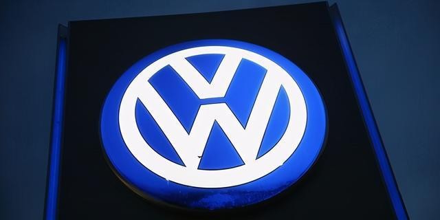 Logo của Volkswagen. Ảnh: NetEase Logo của Volkswagen. Ảnh: NetEase