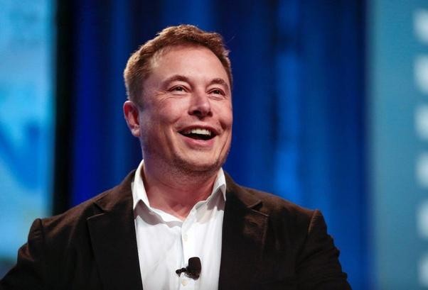 Elon Musk. Ảnh: Quora Elon Musk. Ảnh: Quora