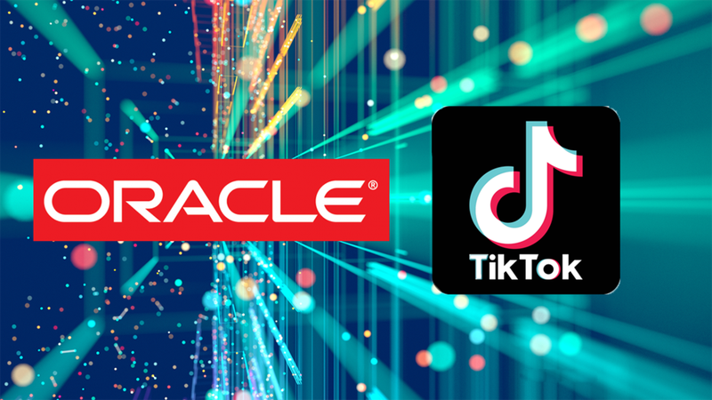Cuối cùng, Oracle cũng không thể mua lại hoạt động kinh doanh của Tik Tok ở Mỹ. Cuối cùng, Oracle cũng không thể mua lại hoạt động kinh doanh của Tik Tok ở Mỹ.