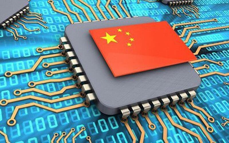 Trung Quốc chú trọng phát triển công nghệ riêng mình, đặc biệt là chip.
