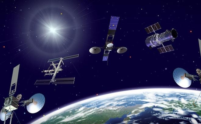 Nga tập trung nguồn lực củng cố vị thế cường quốc trong lĩnh vực không gian. Nga tập trung nguồn lực củng cố vị thế cường quốc trong lĩnh vực không gian.