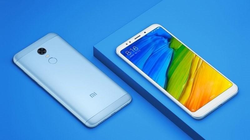 Xiaomi Redmi Note 5 & Note 5