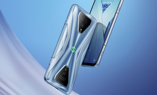 Xiaomi Black Shark 3