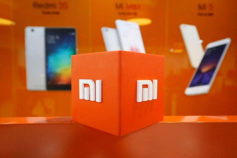 Mỹ đồng ý rút Xiaomi khỏi danh sách đen. Ảnh: REUTERS