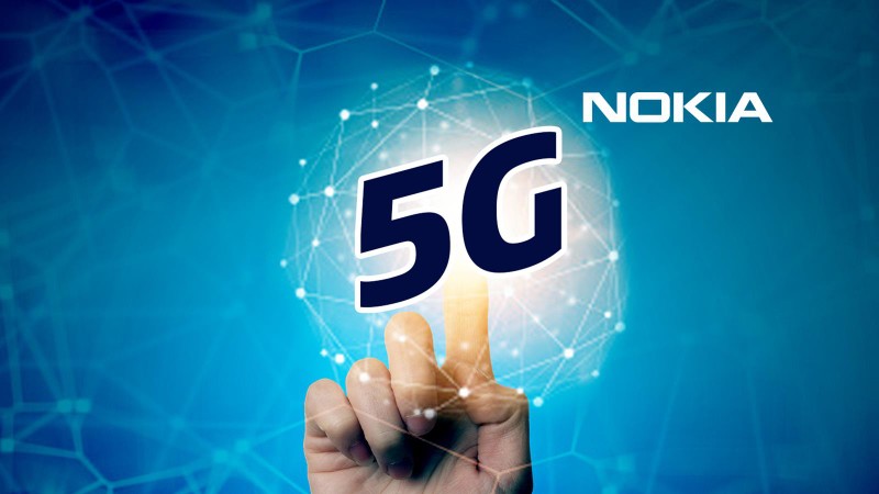 Nokia đang dần có lợi thế ở các cuộc đàm phán 5G do Huawei bị Mỹ cấm vận