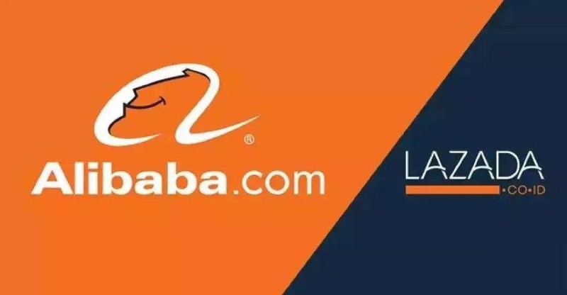 Alibaba mở rộng thương mại điện tử ở nước ngoài với Lazada.