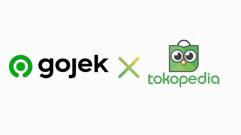 Gojek và Tokopedia sát nhập