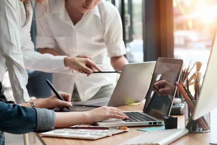 &quot;Ba không&quot; của chuyển đổi số.