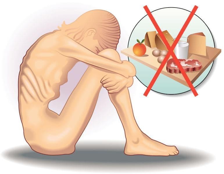 Ảnh: Gilmore Health News Ảnh: Gilmore Health News