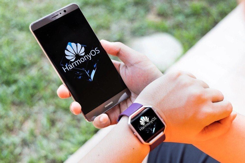 Nhờ thiết kế đa nhân, HarmonyOS có thể hoạt động trên nhiều loại thiết bị. Ảnh: SCMP Nhờ thiết kế đa nhân, HarmonyOS có thể hoạt động trên nhiều loại thiết bị. Ảnh: SCMP