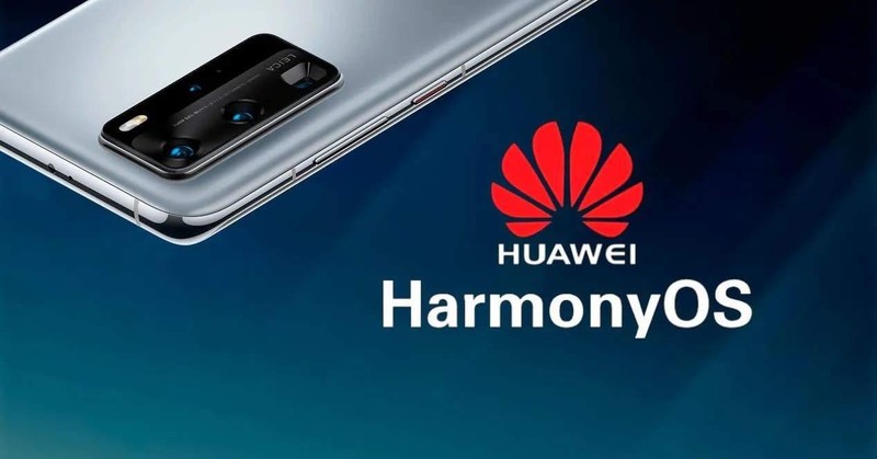 Gã khổng lồ Huawei của Trung Quốc đặt mục tiêu thống trị các thiết bị IoT bằng hệ điều hành HarmonyOS. Gã khổng lồ Huawei của Trung Quốc đặt mục tiêu thống trị các thiết bị IoT bằng hệ điều hành HarmonyOS.