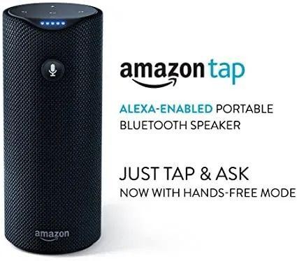 Amazon Tap Amazon Tap