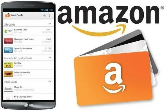 Amazon Wallet Amazon Wallet
