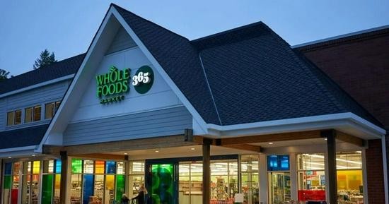 Whole Foods 365 Whole Foods 365